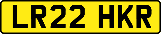 LR22HKR