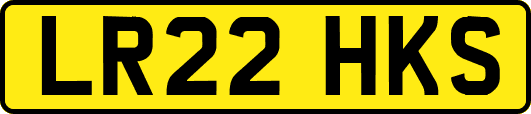 LR22HKS