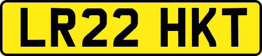LR22HKT