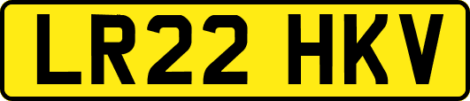 LR22HKV