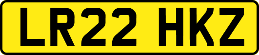 LR22HKZ