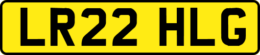 LR22HLG