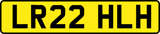 LR22HLH