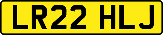 LR22HLJ