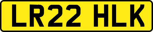 LR22HLK
