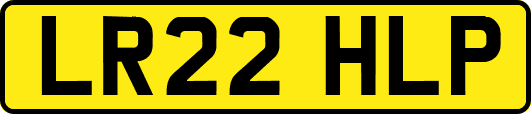 LR22HLP