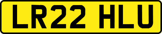 LR22HLU