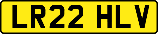 LR22HLV