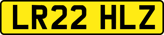 LR22HLZ