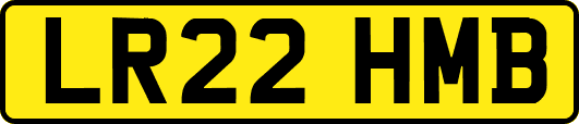 LR22HMB