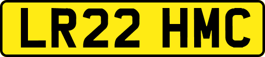 LR22HMC