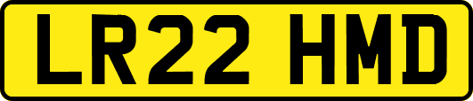 LR22HMD