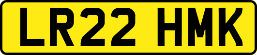 LR22HMK