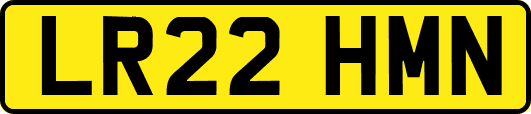 LR22HMN