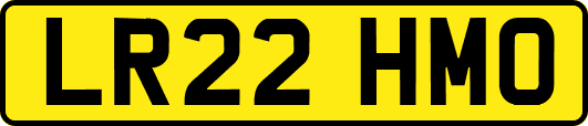 LR22HMO