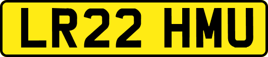 LR22HMU