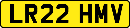 LR22HMV