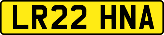 LR22HNA