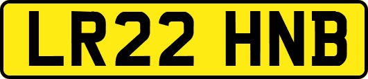 LR22HNB