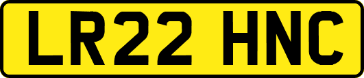 LR22HNC