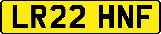 LR22HNF