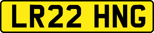 LR22HNG