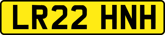 LR22HNH
