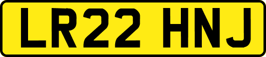 LR22HNJ