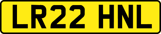 LR22HNL