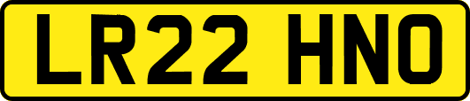 LR22HNO