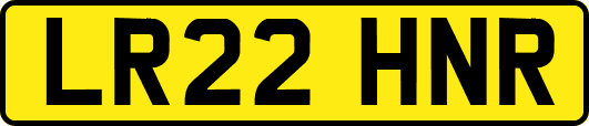 LR22HNR