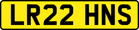 LR22HNS