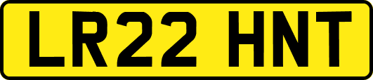 LR22HNT