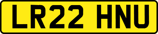 LR22HNU