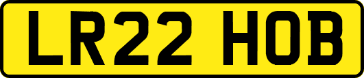 LR22HOB