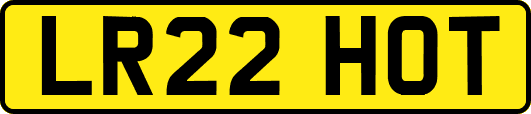 LR22HOT