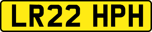 LR22HPH