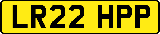 LR22HPP