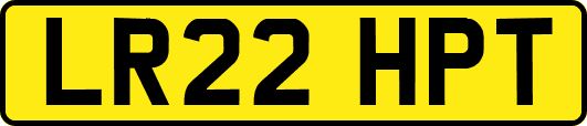 LR22HPT