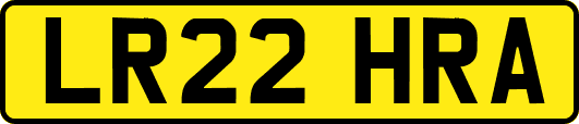 LR22HRA