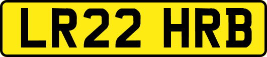 LR22HRB