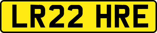 LR22HRE