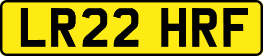 LR22HRF
