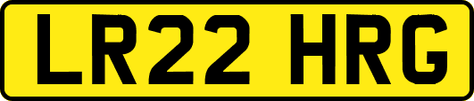 LR22HRG