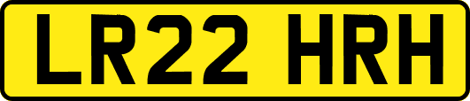LR22HRH