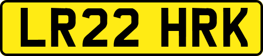 LR22HRK