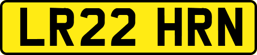 LR22HRN