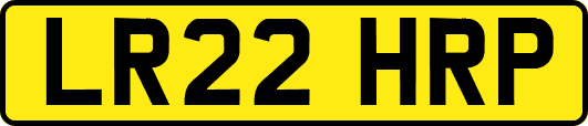 LR22HRP