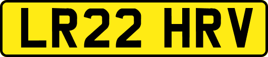 LR22HRV