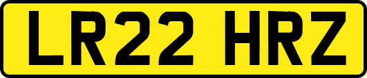 LR22HRZ
